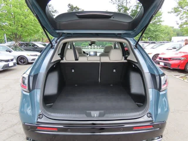 2024 Honda HR-V EX-L - Photo 11
