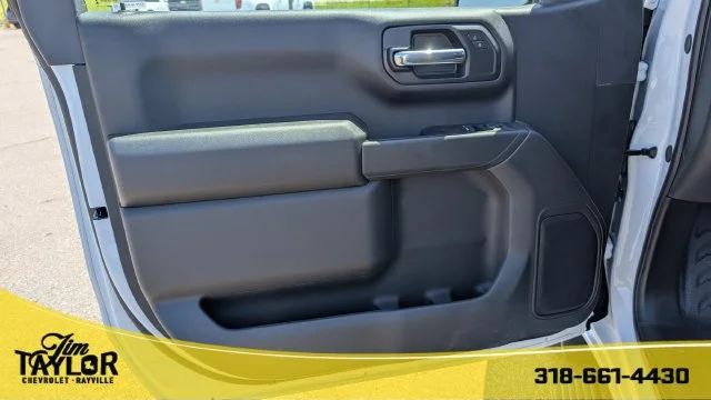 2026 Chevrolet Silverado 1500 Work Truck - Photo 27