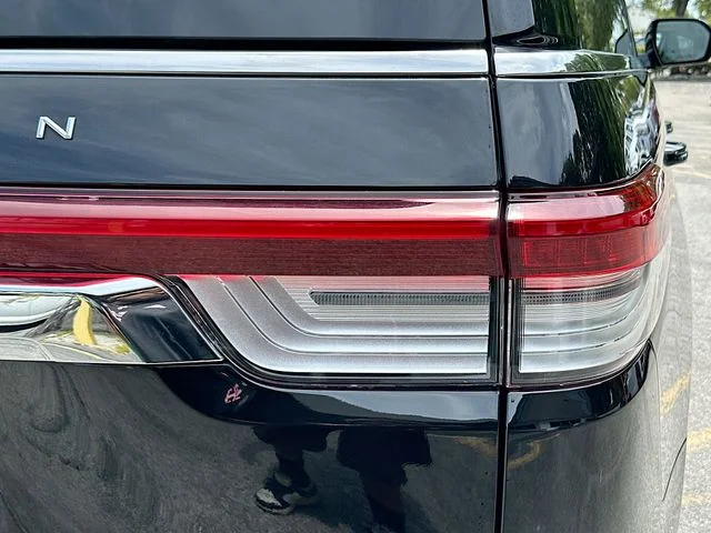 2024 Lincoln Navigator Reserve - Photo 33