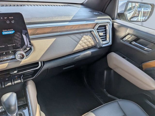 Used 2024 Brown GMC Denali image 16