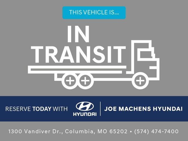 Certified Used 2025 Black Hyundai SE image 31
