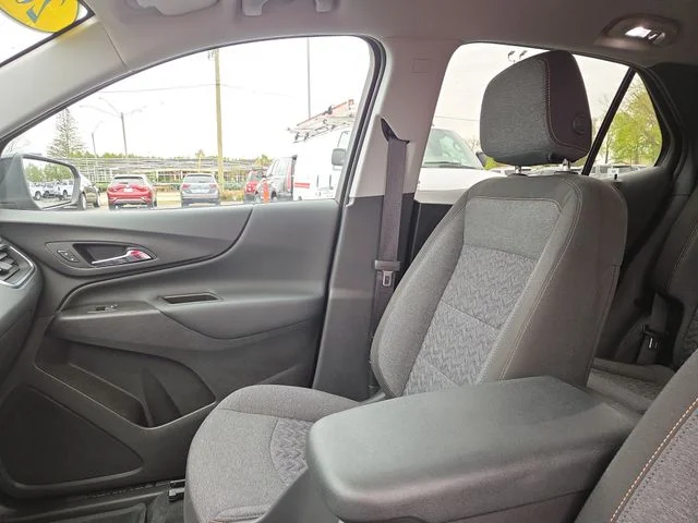 Used 2024 Black Chevrolet LT image 33