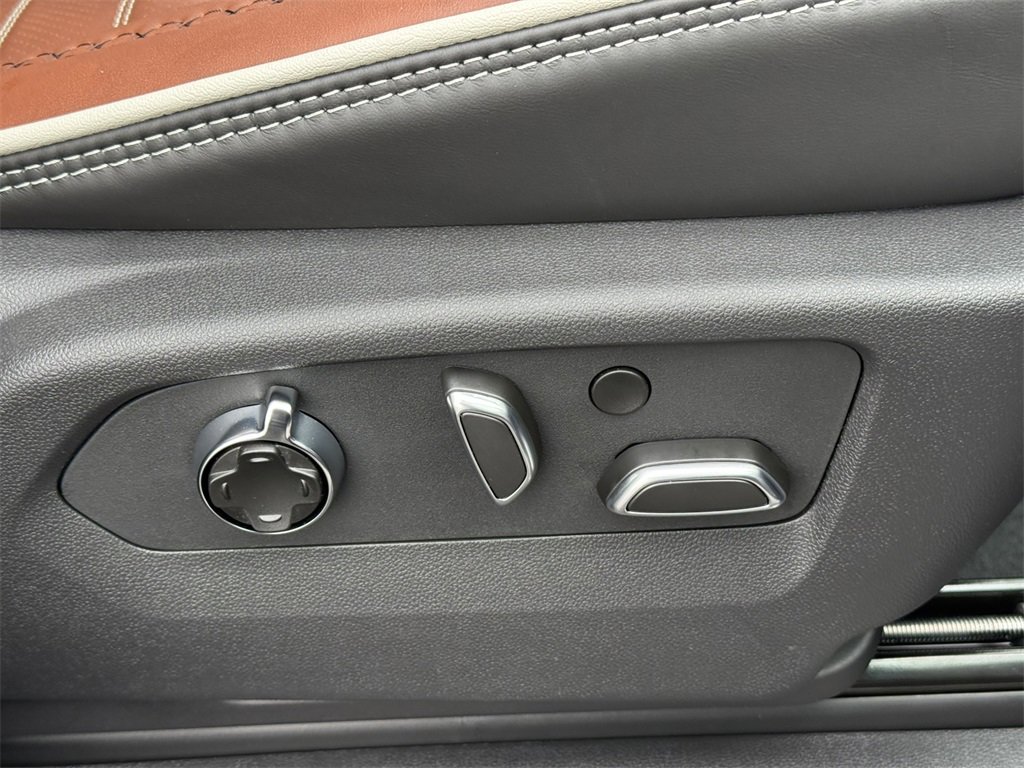 2026 GMC SIERRA - Image 39