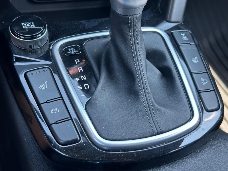 2024 Kia Seltos S - Photo 20