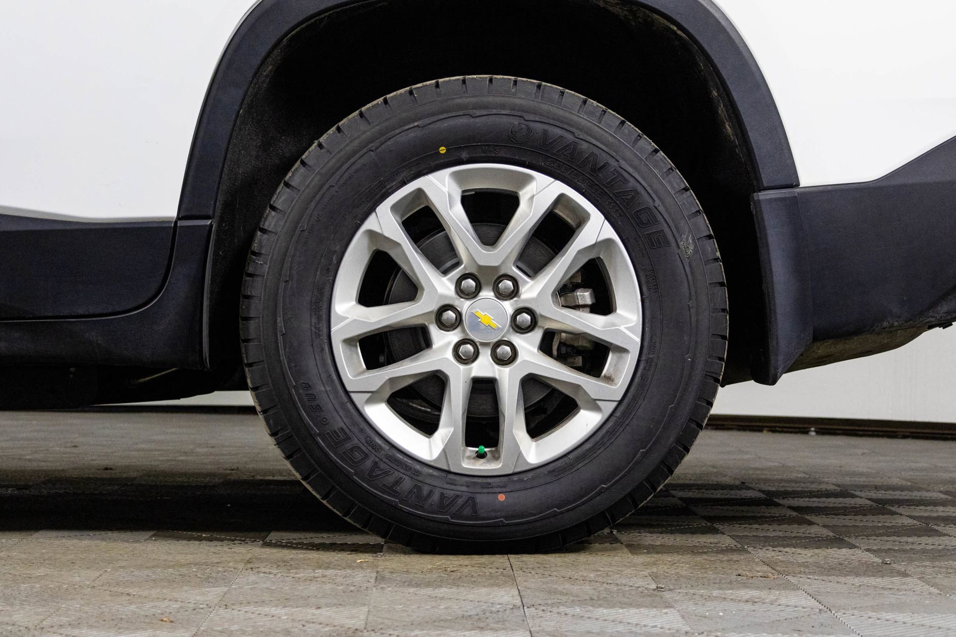 2021 CHEVROLET TRAVERSE - Image 41