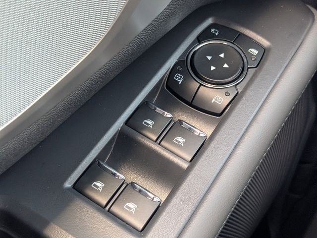 New 2026 Dark Matter Gray Metallic Ford MAX Active image 23