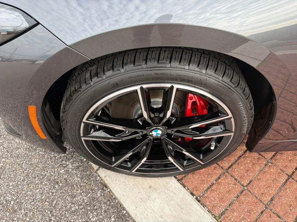 New 2026 Special Order Color BMW M340i xDrive image 6