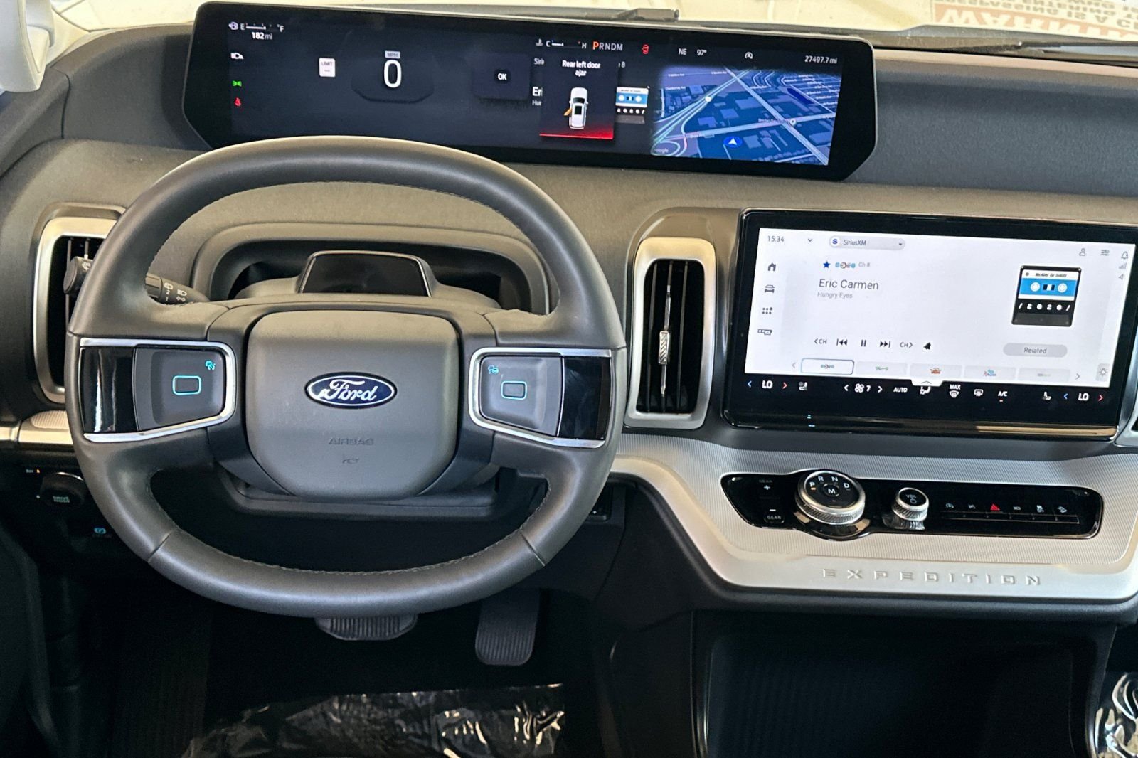 Used 2025 White Ford Active image 14