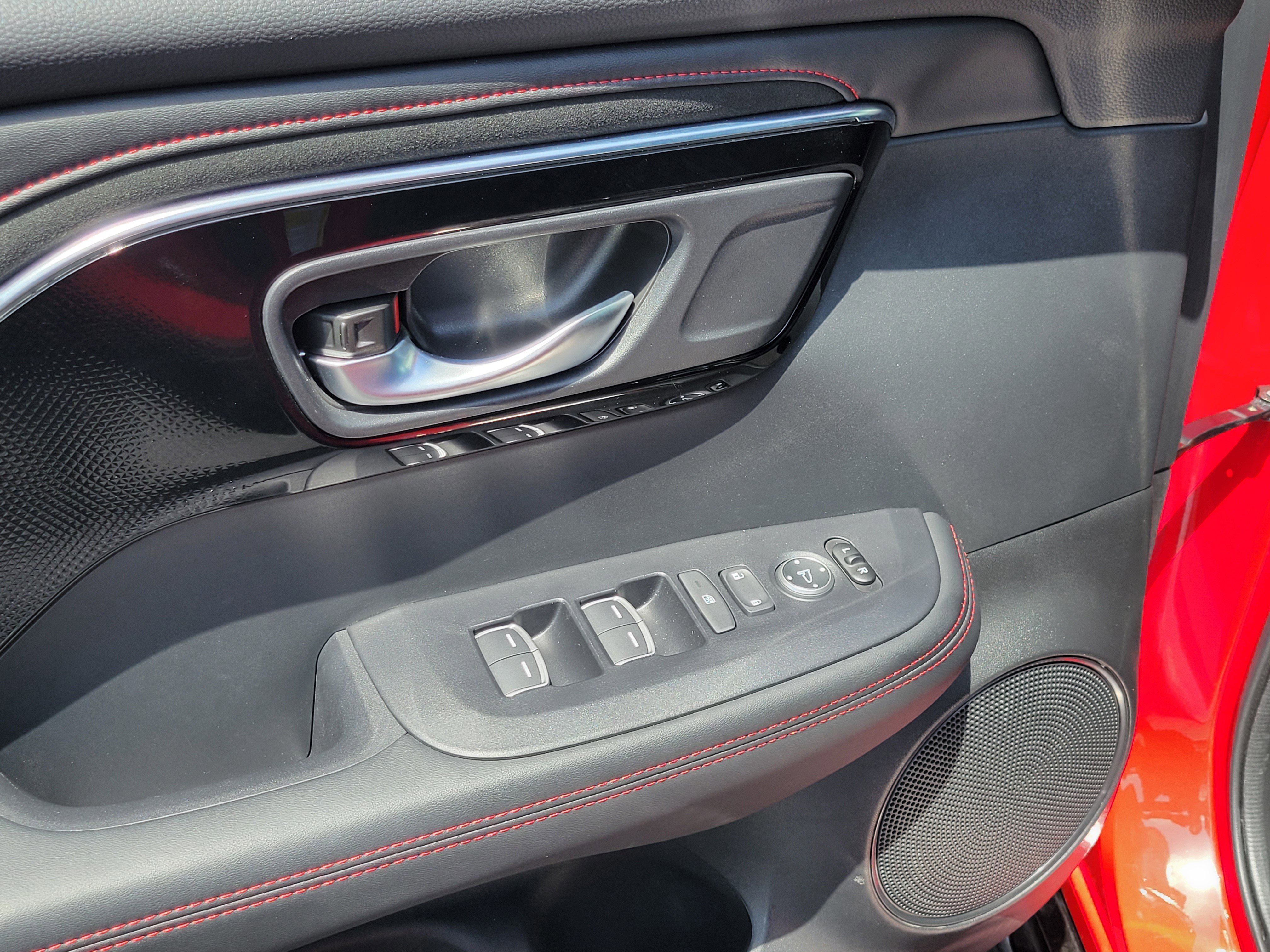 Certified Used 2025 Milano Red Acura AWD A-SPEC image 56