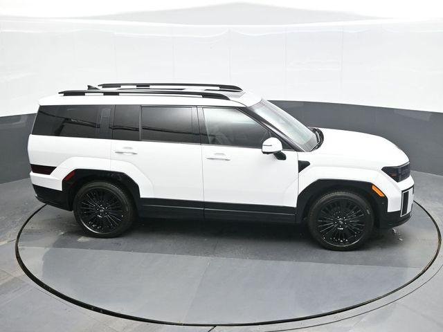 New 2026 White Hyundai Calligraphy image 16