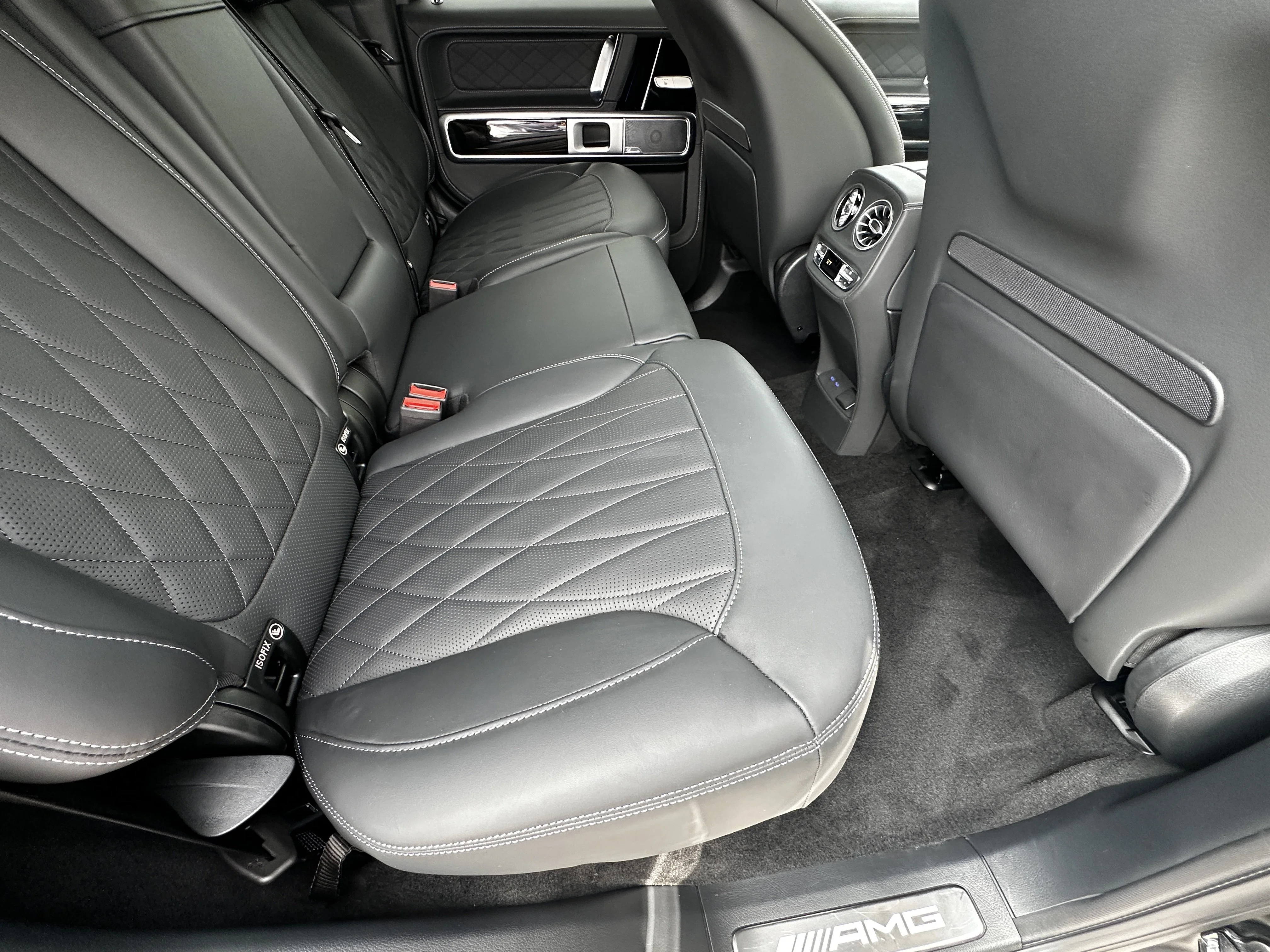 Certified Used 2026 Black Mercedes-Benz AMG® G 63 image 18