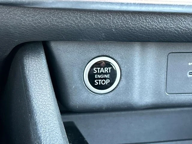 Used 2023 Gray Nissan SV image 36