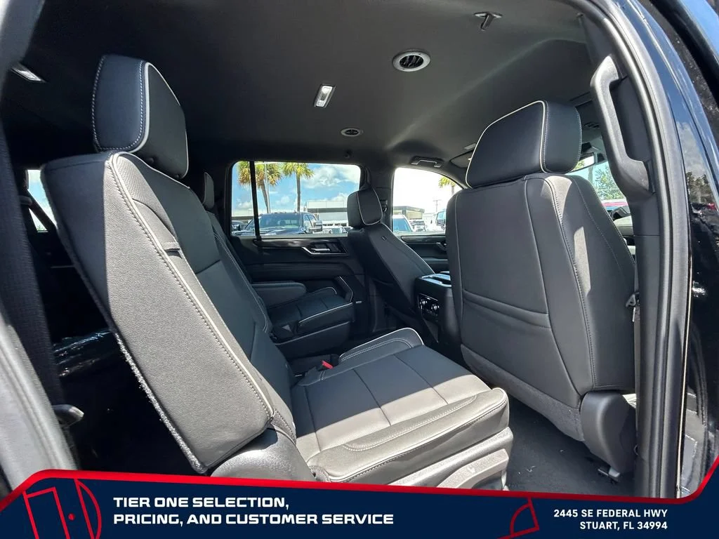 New 2026 Onyx Black GMC Elevation image 19