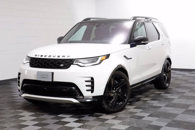 2023 Land Rover Discovery HSE R-Dynamic