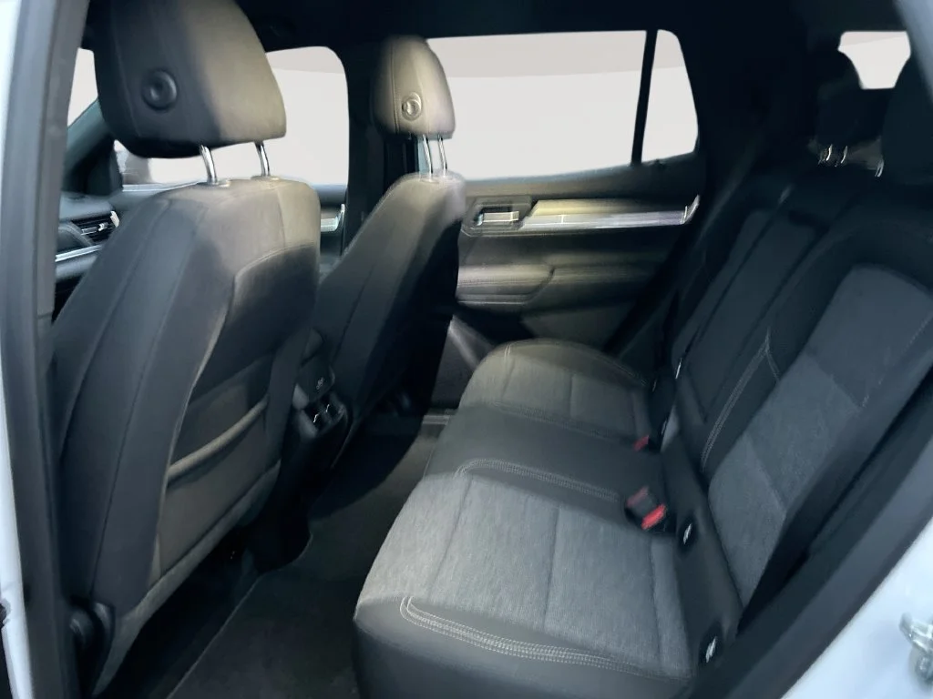 Used 2026 Summit White GMC Elevation image 26