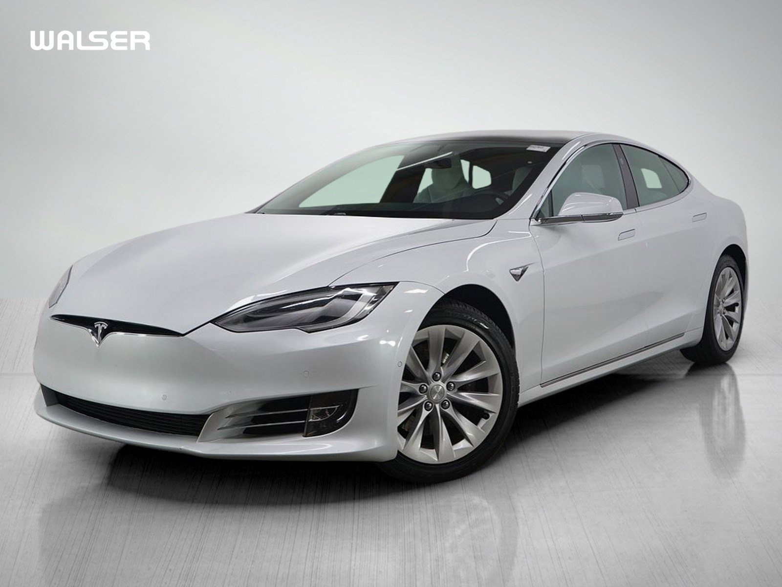 2018 Tesla Model S