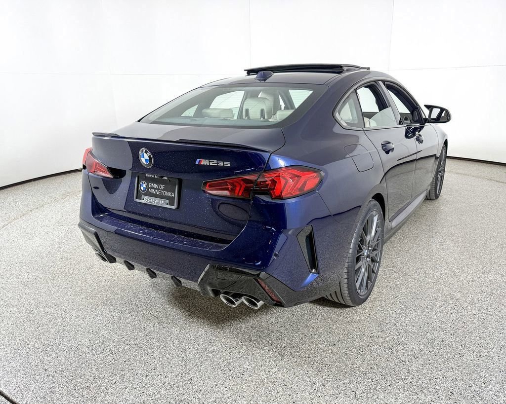2025 BMW 2 Series M235 - Photo 11