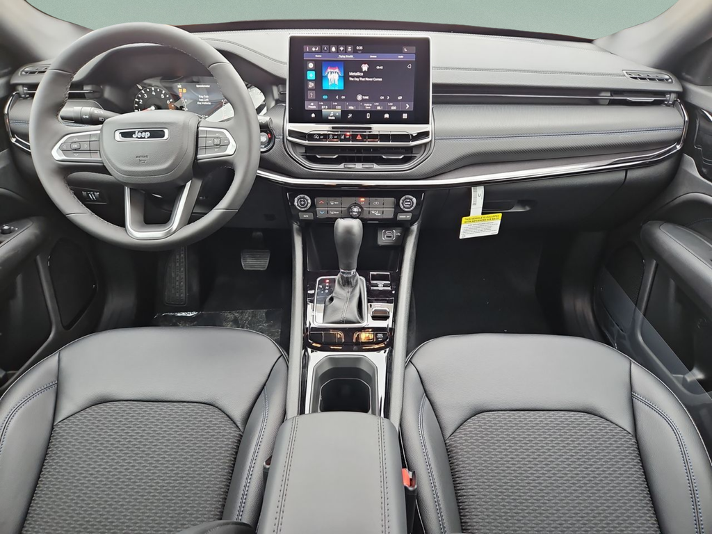 New 2026 Joose Exterior Paint Jeep Latitude image 32
