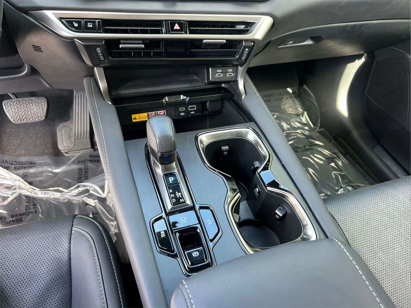 2024 Lexus RX 350 - Photo 33