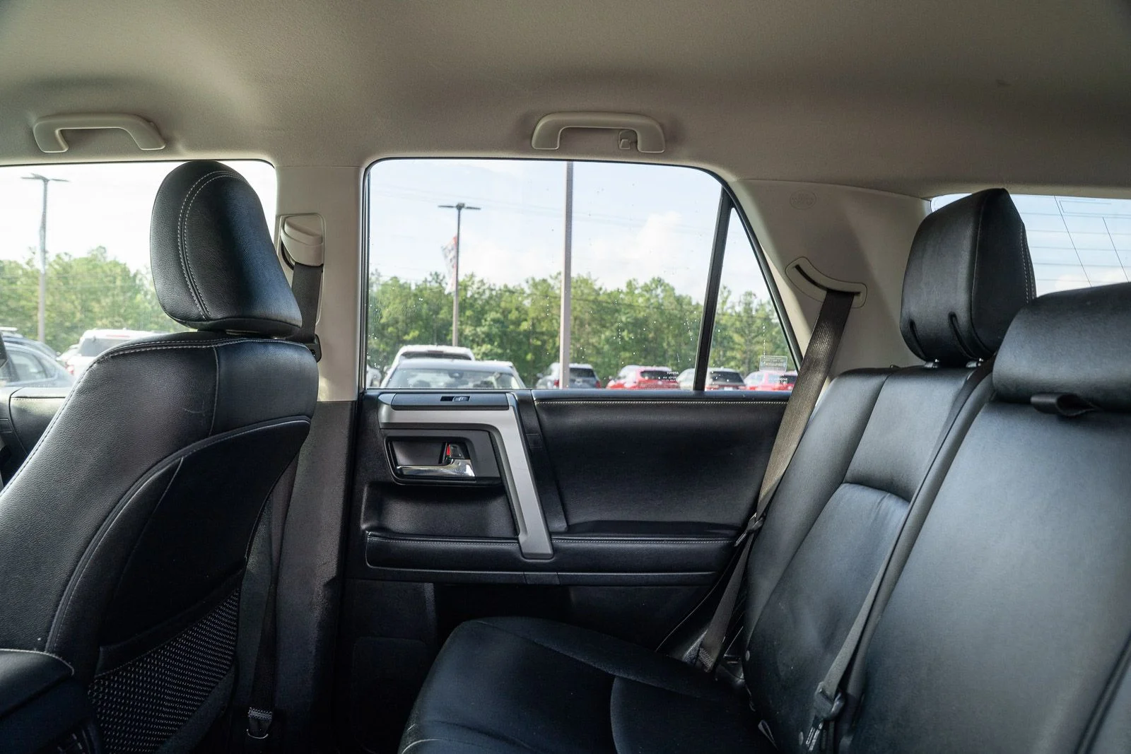 Used 2023  Toyota TRD Sport image 18
