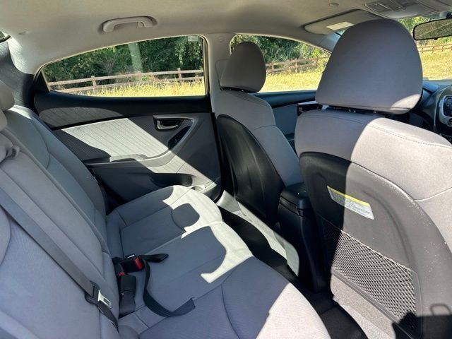 Used 2012 Titanium Gray Metallic Hyundai GLS image 19