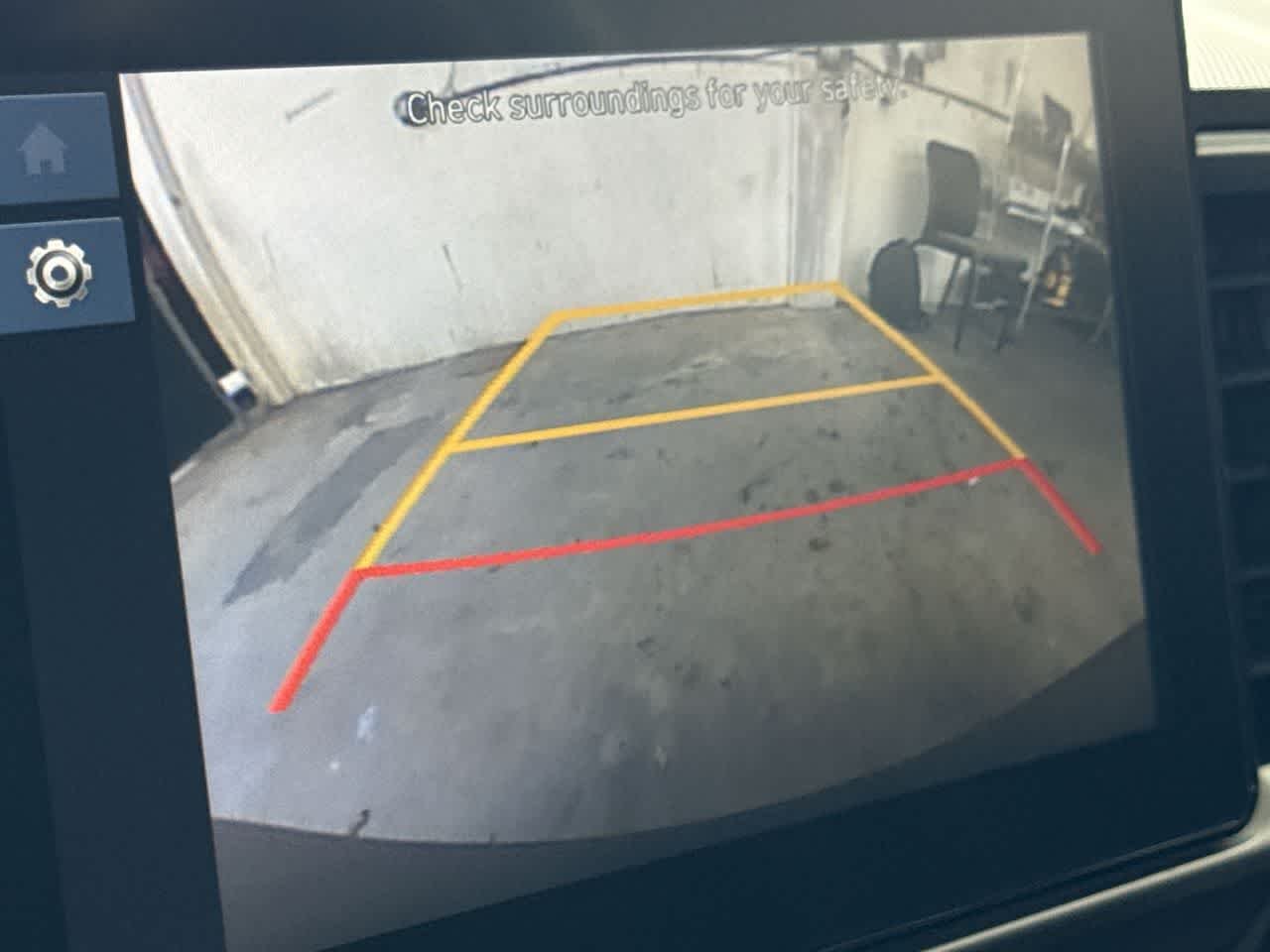 2025 Hyundai Venue SEL - Photo 19