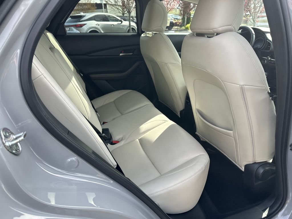 2025 Mazda CX-30 Turbo Premium - Photo 15