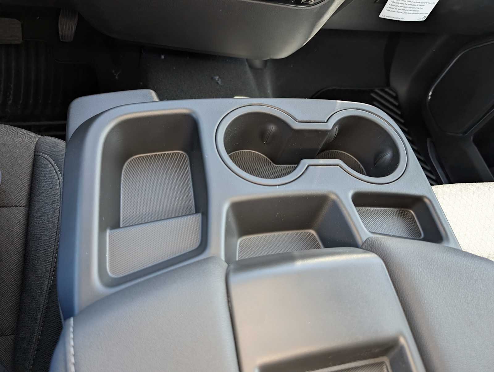 2026 GMC Sierra 1500 Elevation - Photo 26