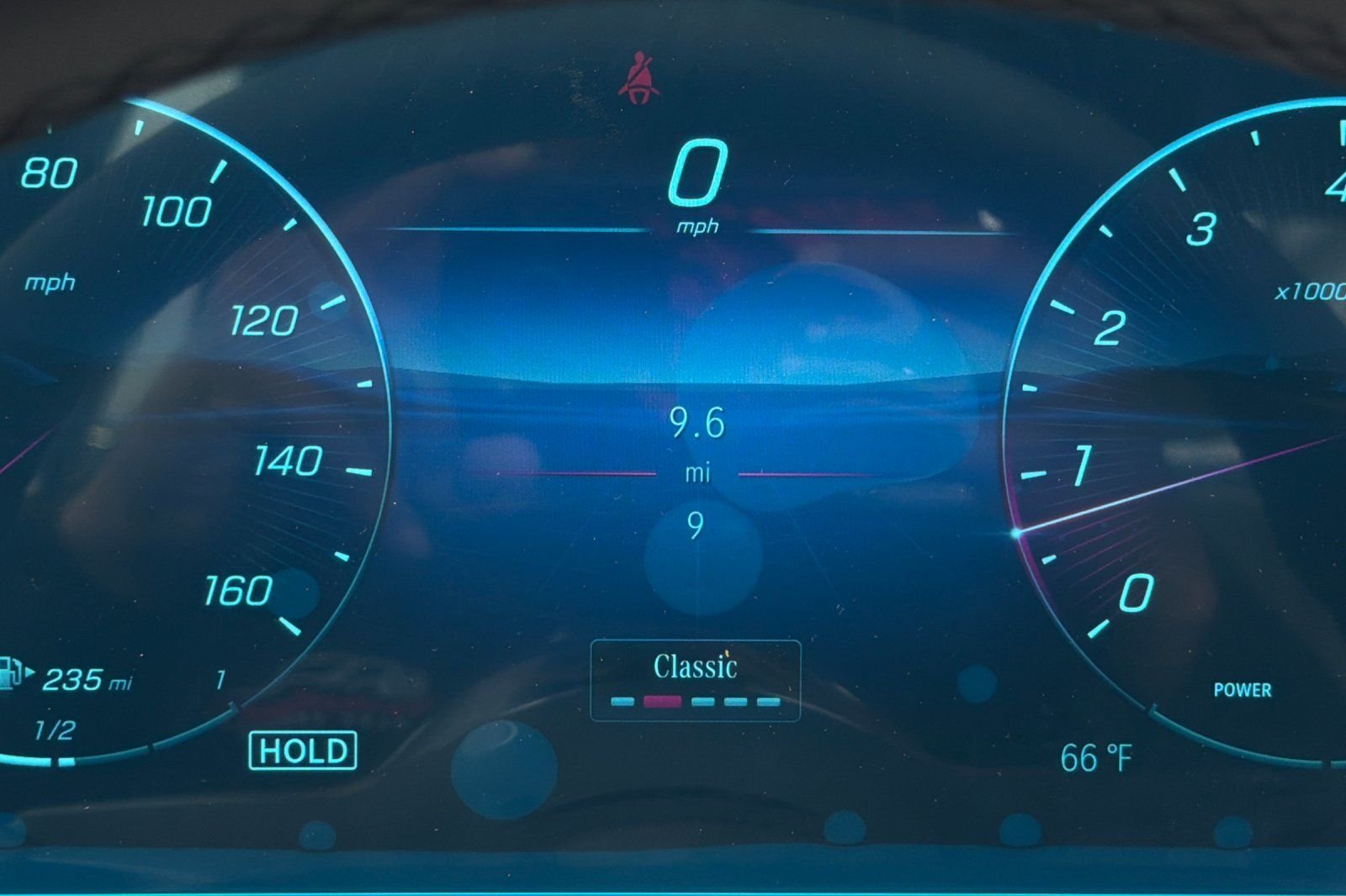 New 2026 Starling Blue Metallic Mercedes-Benz C 300 image 35
