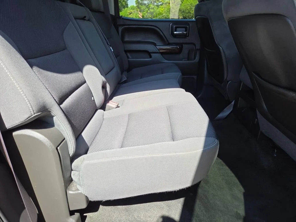 Used 2014 Onyx Black GMC SLE image 18