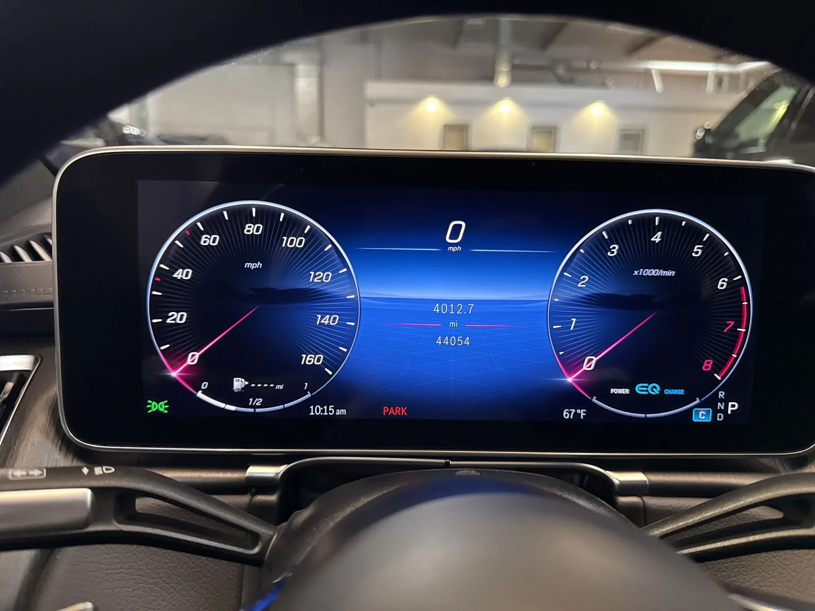 Used 2022 Black Mercedes-Benz S 580 image 33