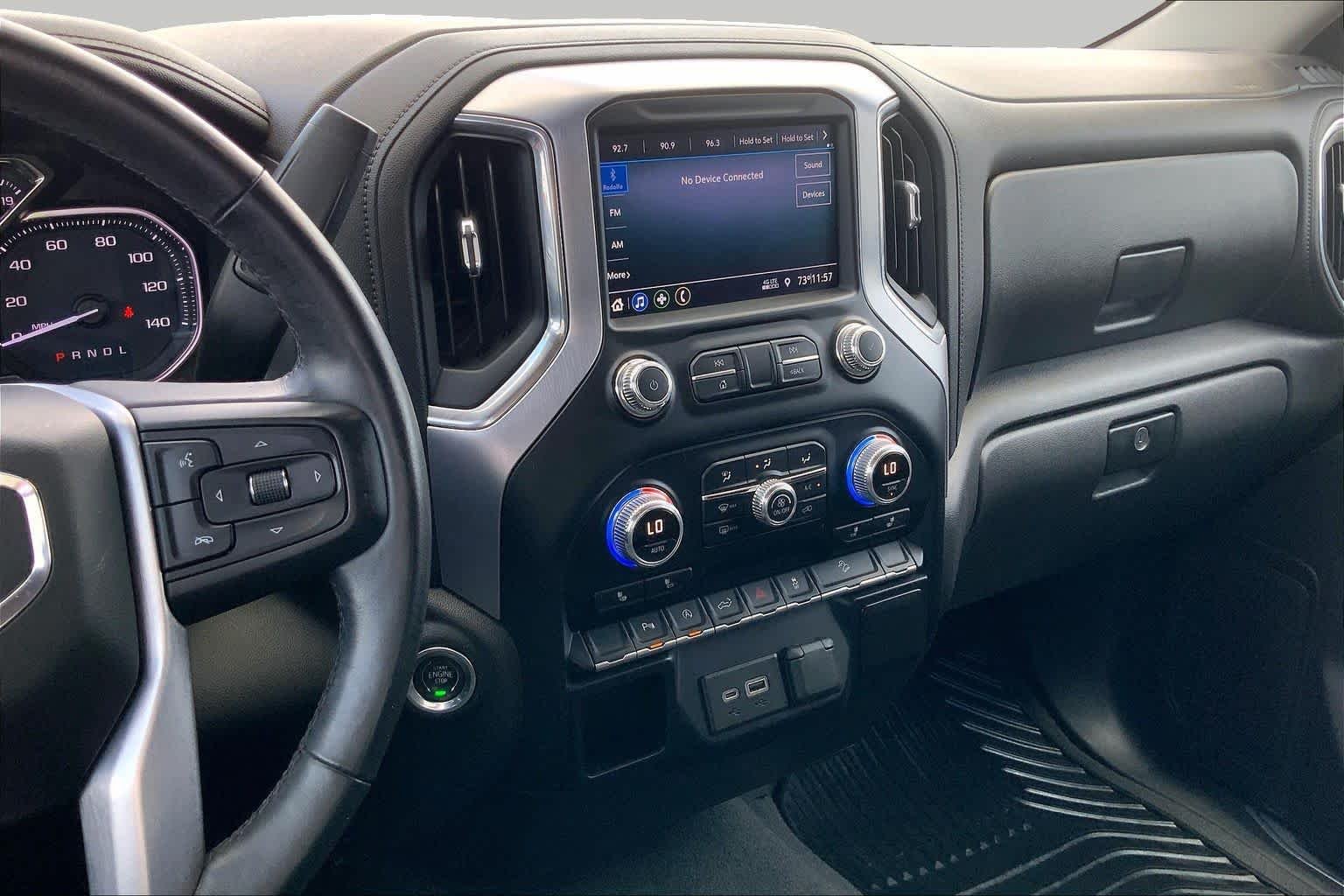 Used 2020 Cardinal Red GMC Elevation image 7