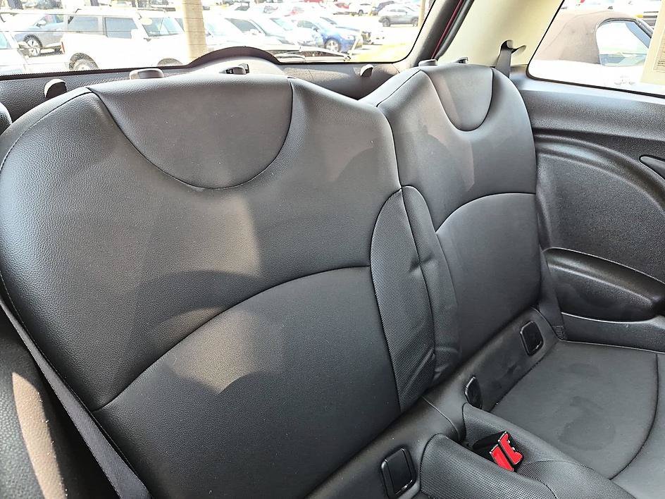 Used 2013 Spice Orange Metallic MINI S image 29