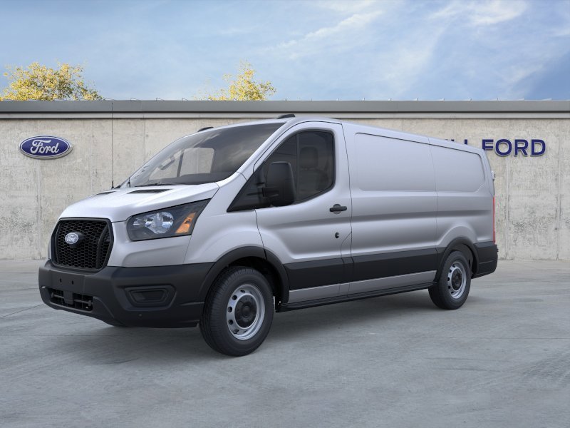 2026 Ford Transit 250 Low Roof 130 WB's photo