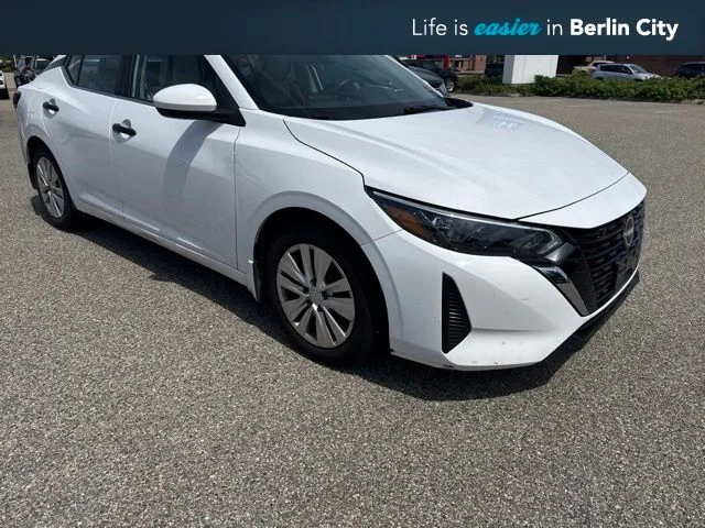 Used 2024 Fresh Powder Nissan S image 1