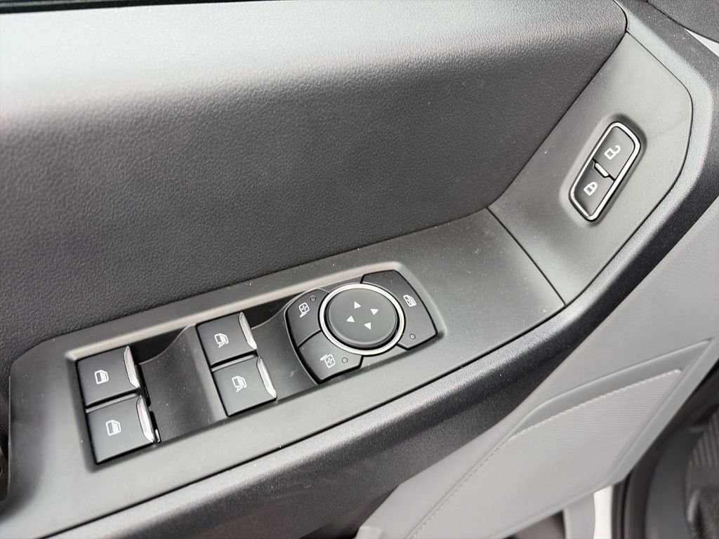 2025 Ford F-250 Super Duty XL - Photo 35