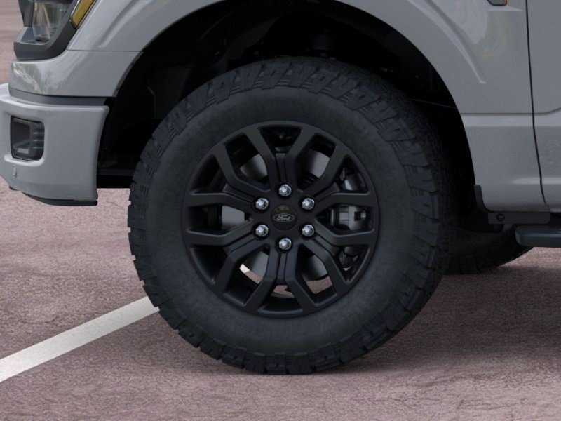 New 2026 Avalanche Ford Tremor image 20