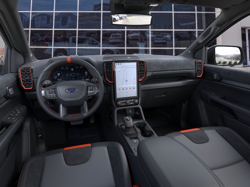New 2026 Avalanche Ford Raptor® image 9