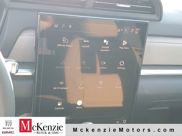2026 GMC Terrain Elevation - Photo 15