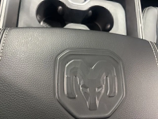 2025 RAM 2500 Rebel - Photo 23