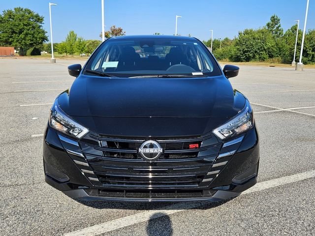 Used 2025 Black Nissan 1.6 SR image 2
