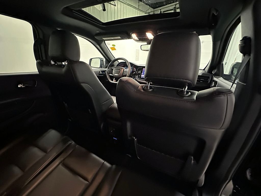 Used 2026 Black Dodge GT Plus image 28