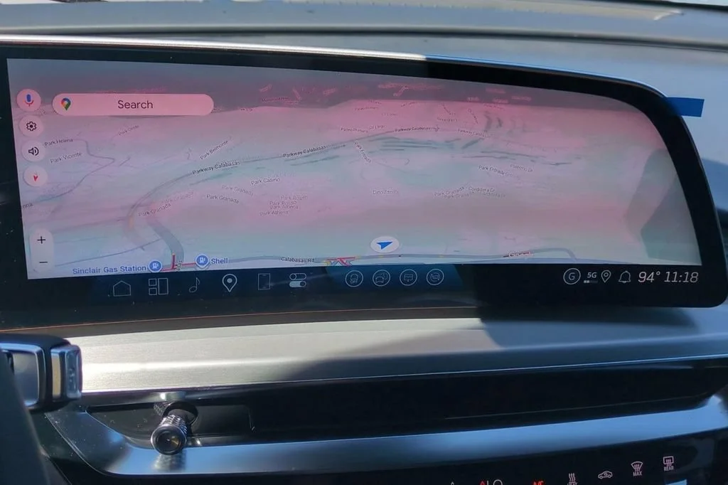 2026 Cadillac LYRIQ Luxury - Photo 9