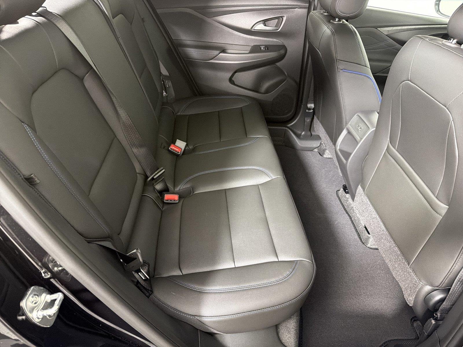 2026 Buick Envista Sport Touring - Photo 13