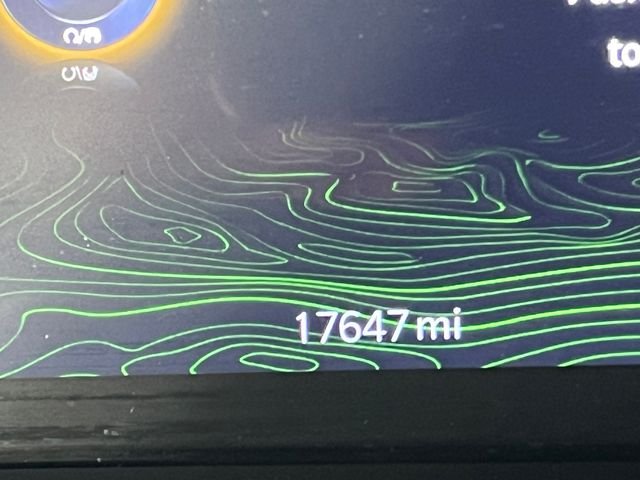 Used 2024 Black Jeep 4xe image 2