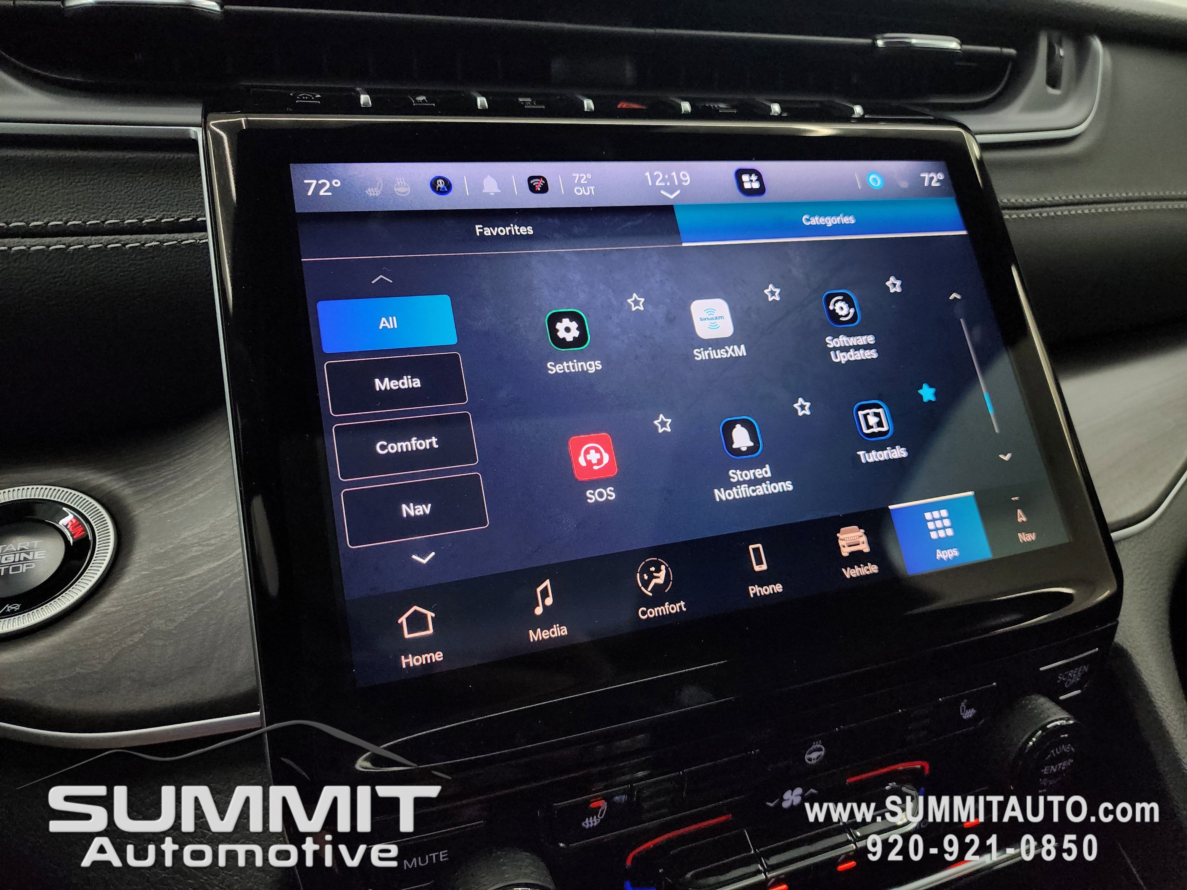 2025 Jeep Grand Cherokee Limited - Photo 60