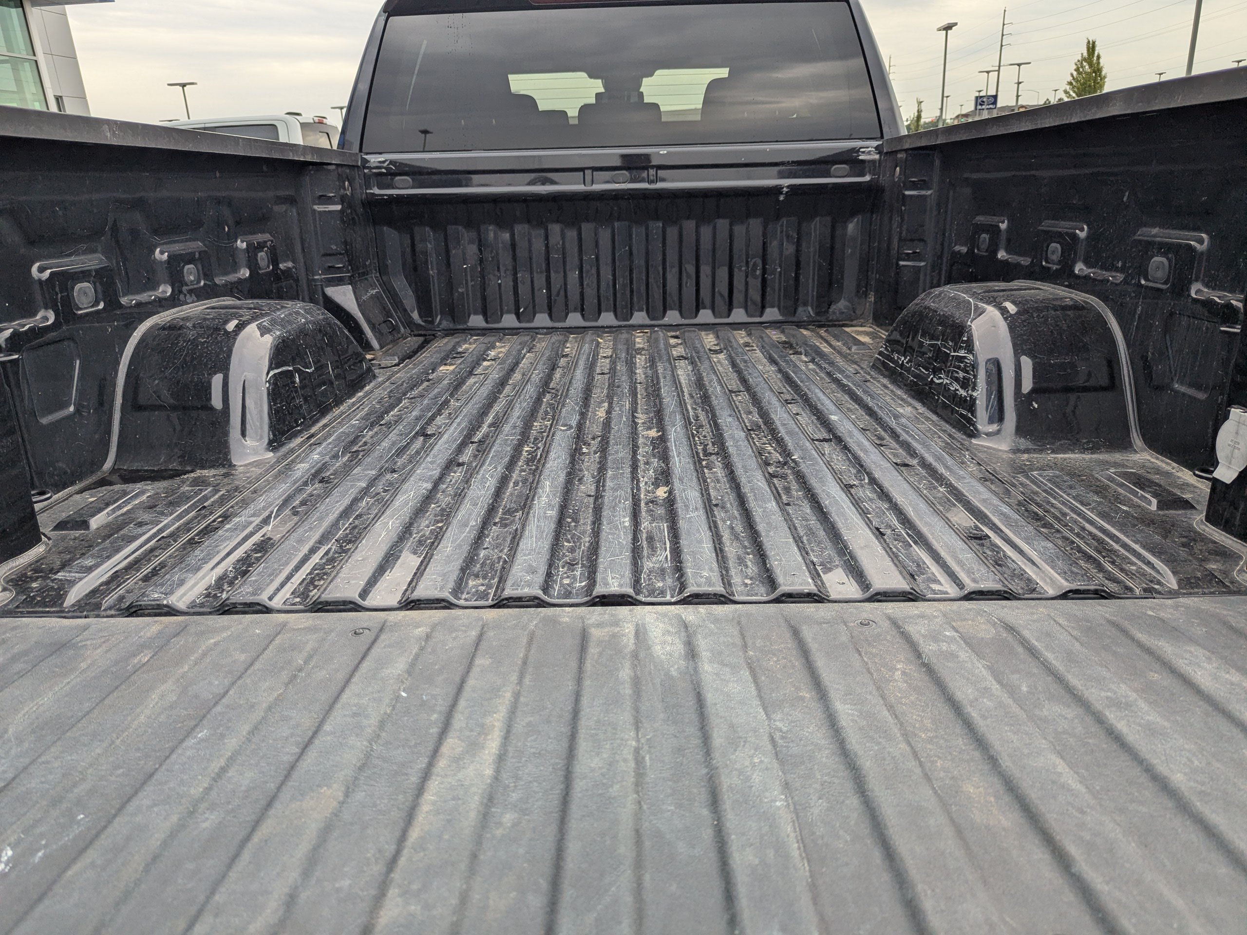 2024 Chevrolet Silverado 1500 LT - Photo 31