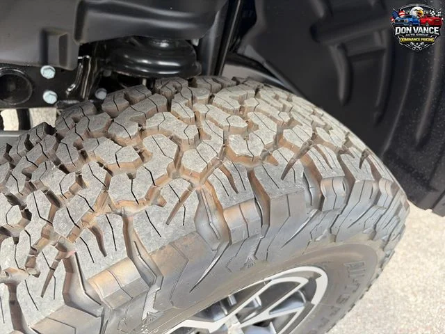 New 2026 Firecracker Red Clearcoat Jeep Rubicon image 26