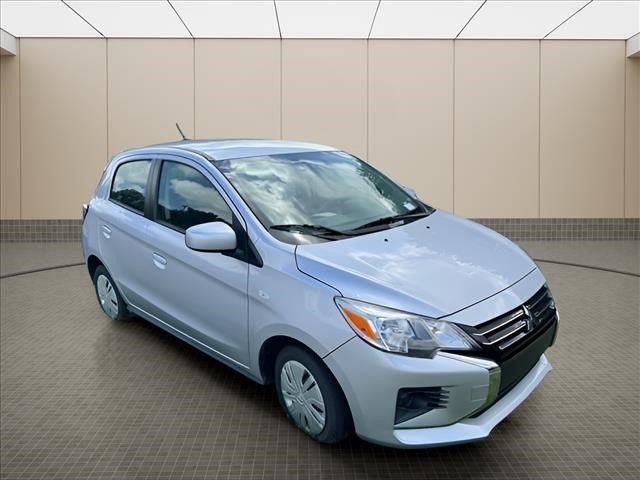 Used 2024  Mitsubishi ES image 9