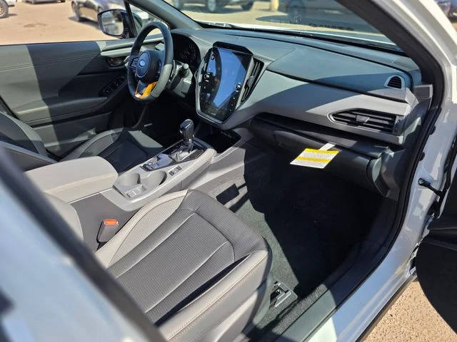 New 2026 CRYSTAL WHITE PEARL Subaru Wilderness image 9